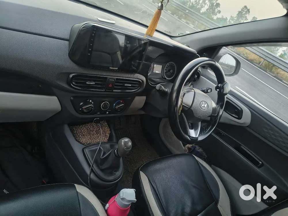 Hyundai Grand I10 Nios 2022 Petrol 70000 Km Driven