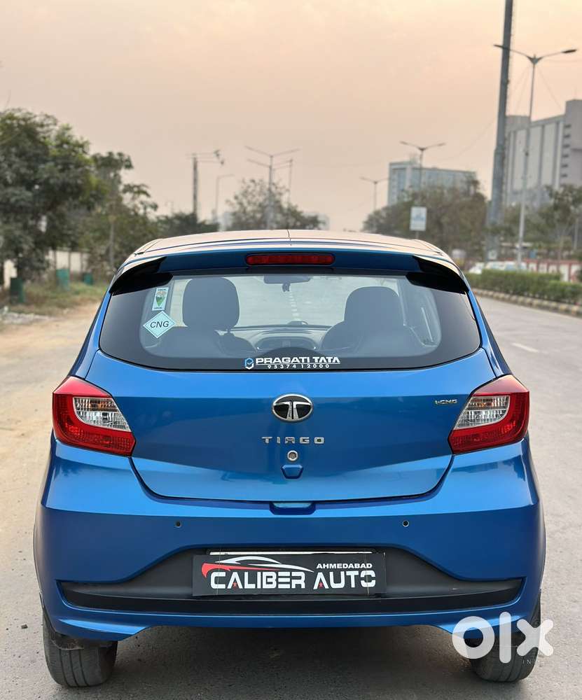Tata Tiago 1.2 Revotron Xt Cng, 2024, Cng & Hybrids