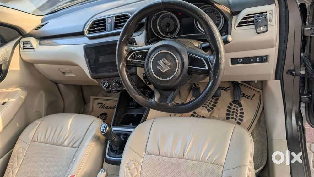 Maruti Suzuki Dzire 1.2 Vxi Cng, 2023, Cng & Hybrids