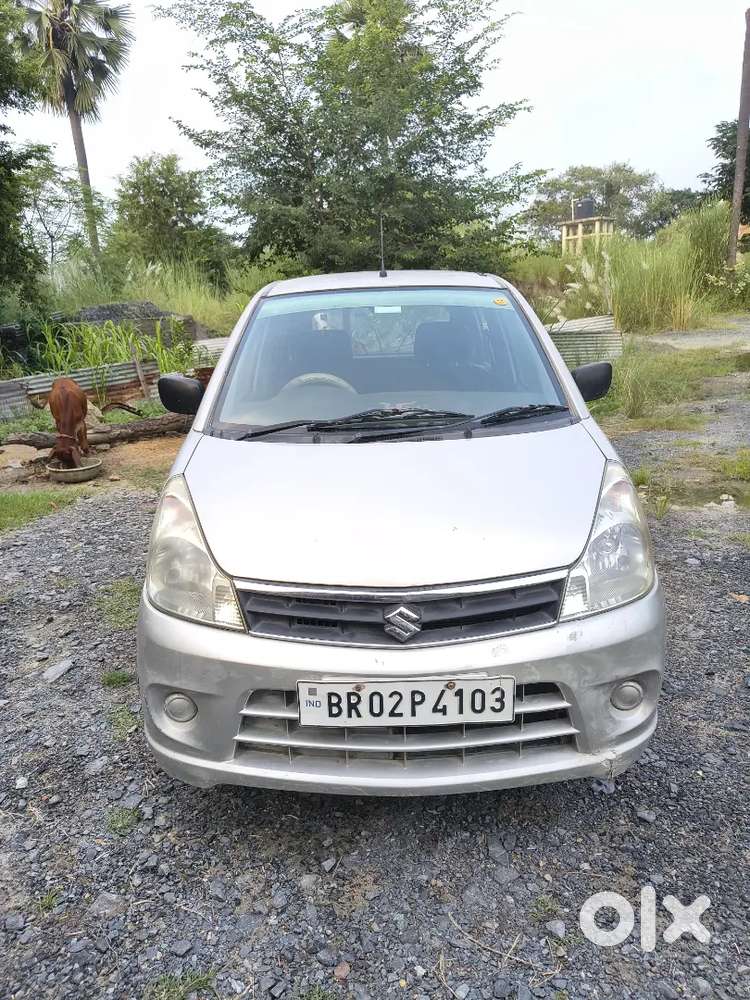 Maruti Suzuki Estilo 2011 Lx