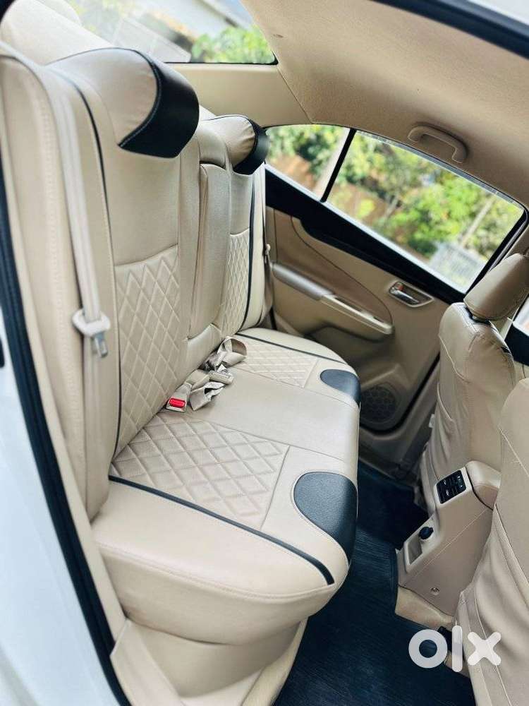 Maruti Suzuki Ciaz Vxi(o), 2015, Petrol