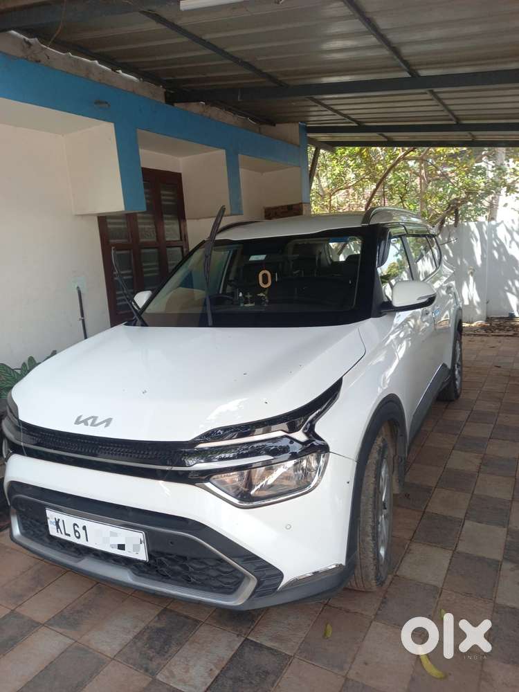 Kia Carens 1.4 Prestige 7 Str, 2022, Petrol