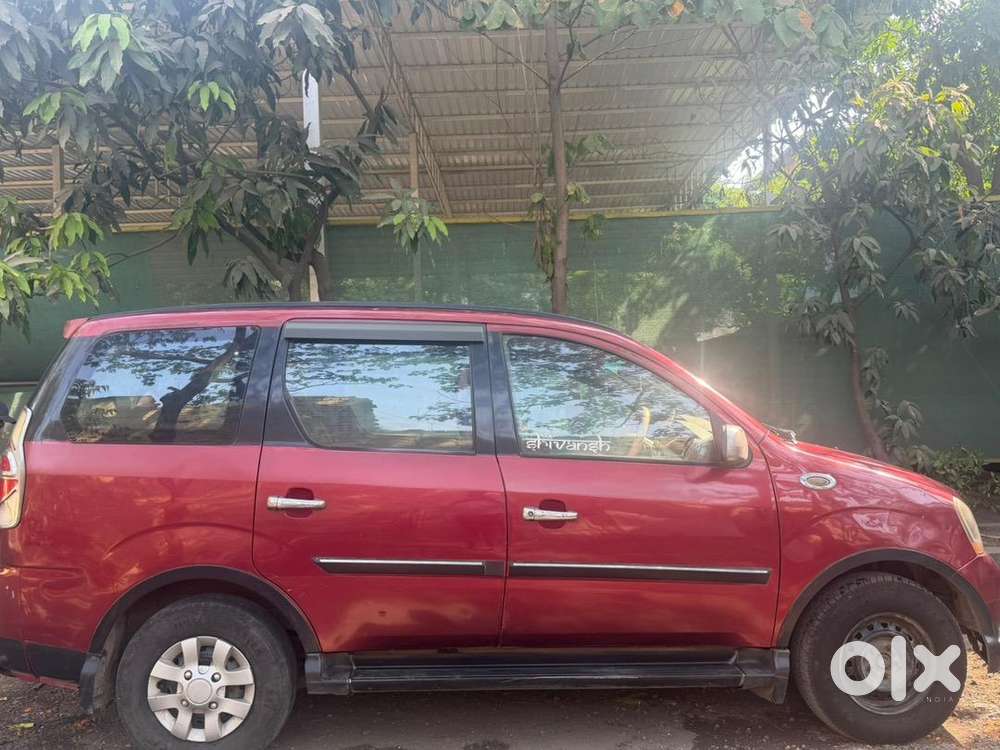 Mahindra Xylo 2014 Diesel Good Condition