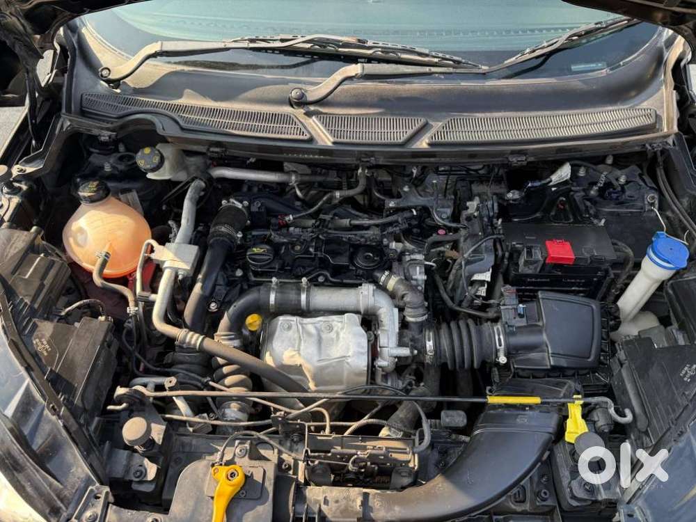 Ford Ecosport 1.5 Diesel Titanium, 2019, Diesel