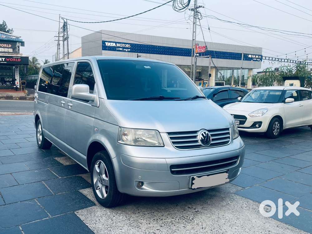 Volkswagen Caraville