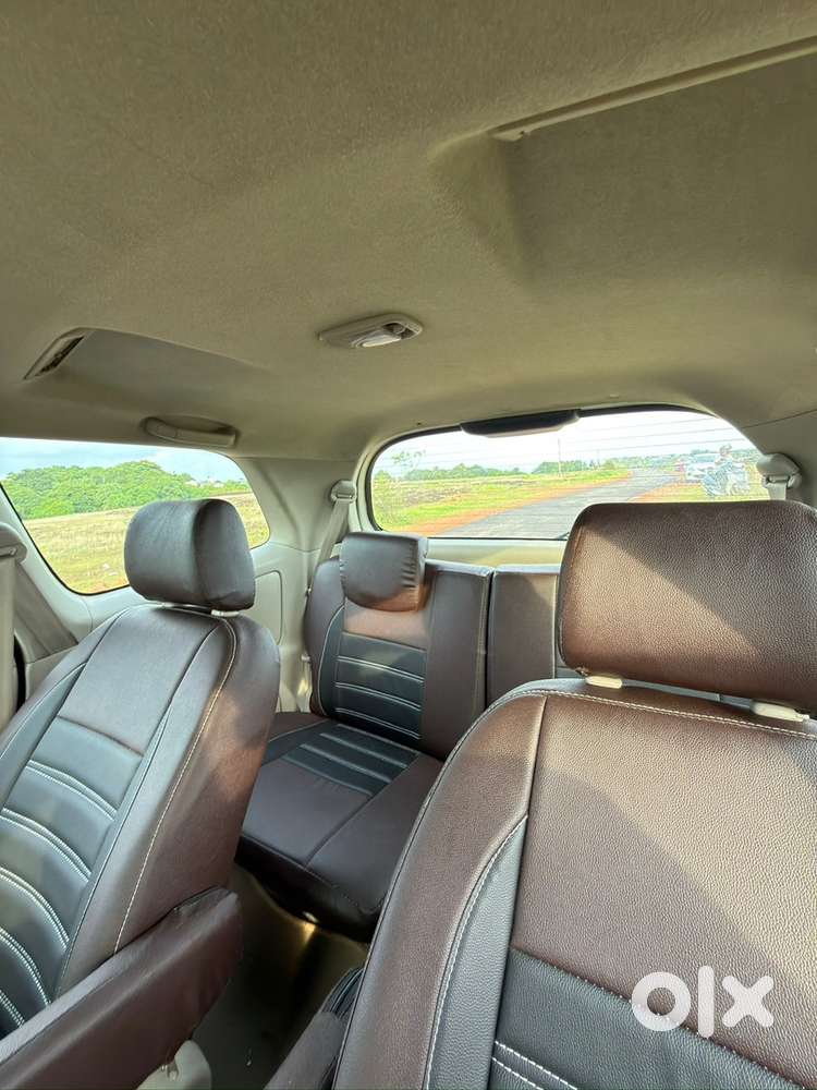 Toyota Innova Diesel 2013