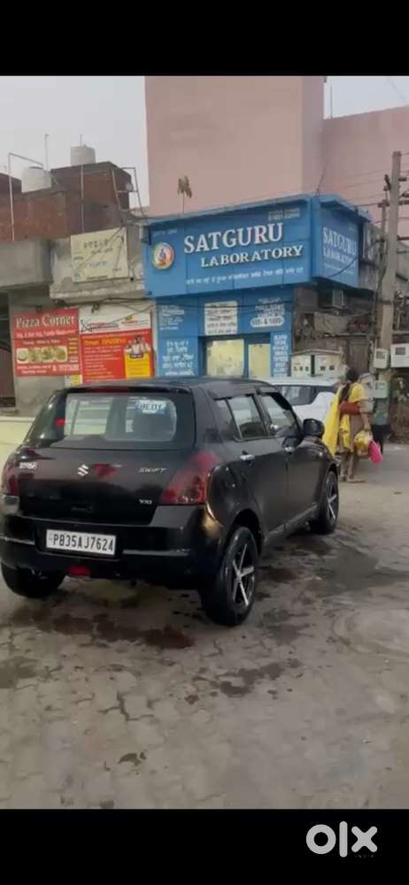 Maruti Suzuki Swift 2009 Model Petrol Good Condition