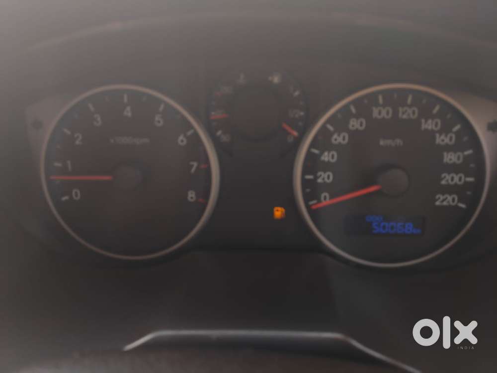 Hyundai I20 1.2 Magna Executive, 2011, Petrol