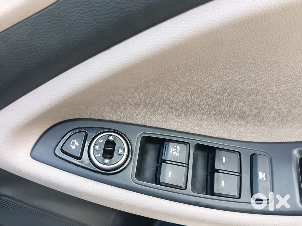 Hyundai I20 Sportz 1.2, 2017, Petrol