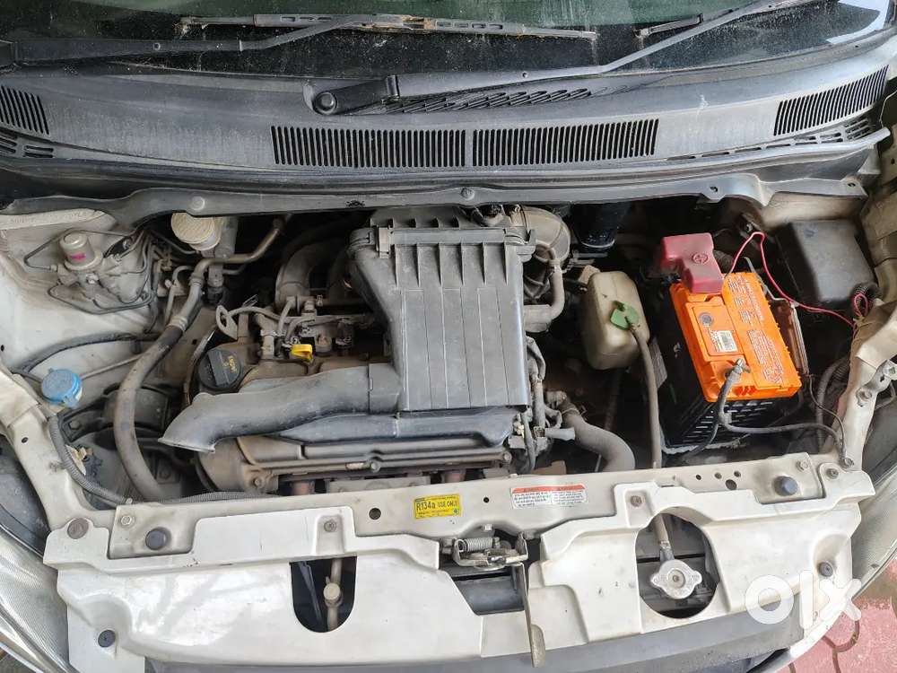 Maruti Suzuki Ritz 2011 Petrol Good Condition