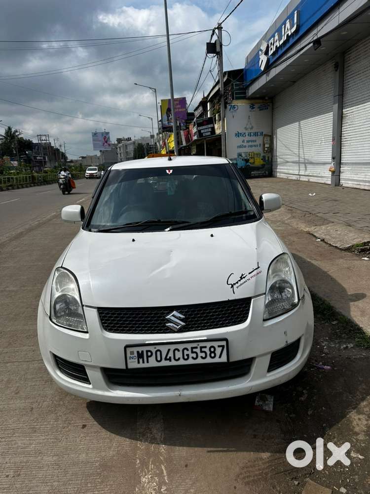 Maruti Suzuki Swift Diesel 2011 Car