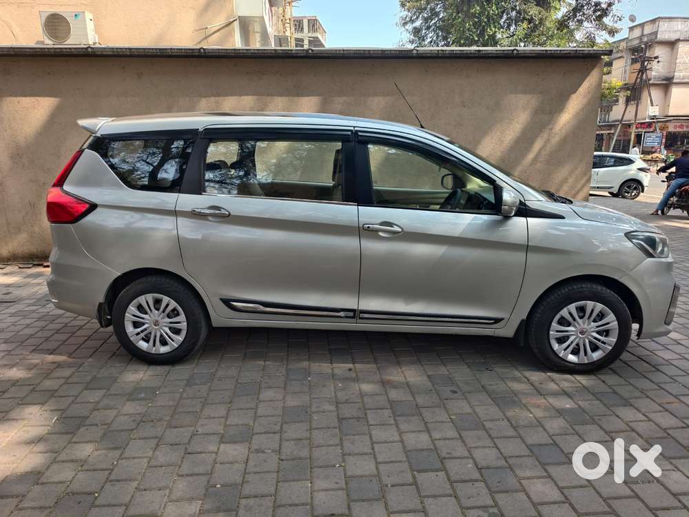 Maruti Suzuki Ertiga Vxi (o) Cng, 2020, Cng & Hybrids