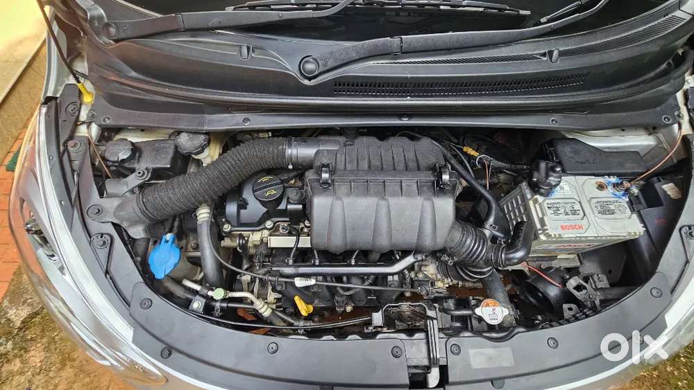 Hyundai I10 2013 Petrol Well Maintained