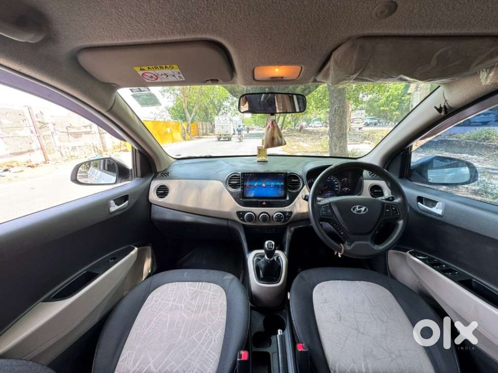 Hyundai Grand I10 Sportz O 1.2, 2018, Cng & Hybrids