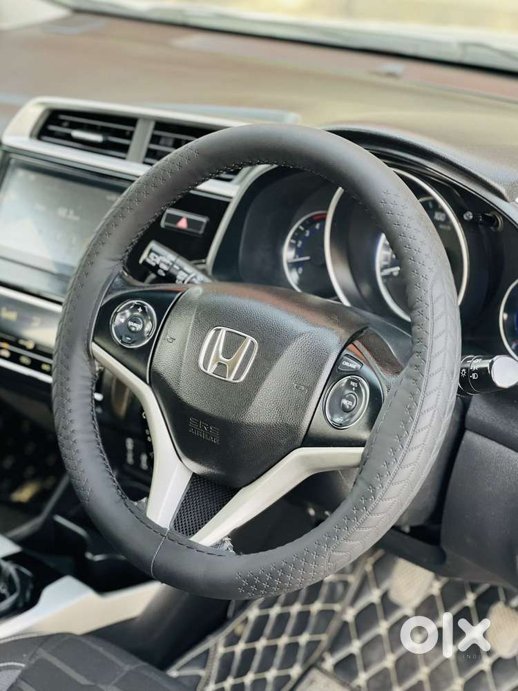 Honda Wr-v 1.5 Vx I-dtec, 2021, Diesel