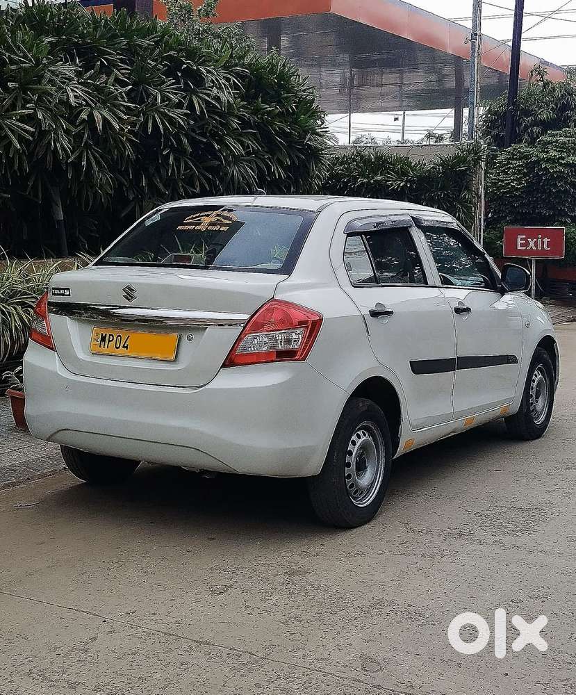 Maruti Suzuki Swift Dzire 1.2 Tour S Petrol, 2021, Cng & Hybrids