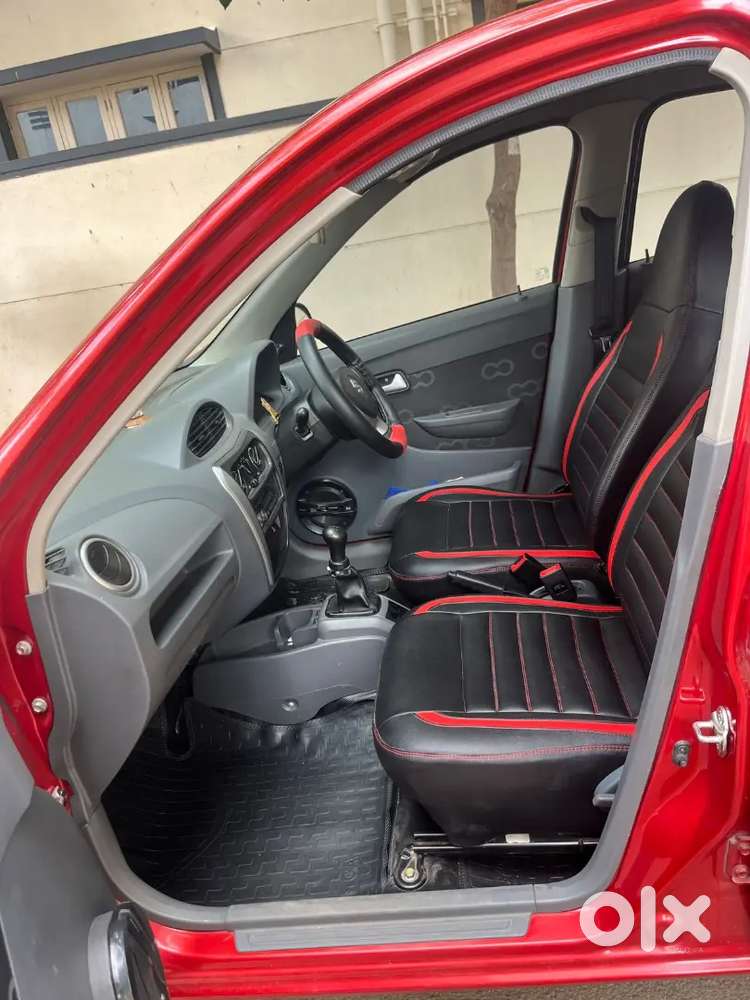 Maruti Suzuki Alto 800 2014 Petrol 47000 Km Driven