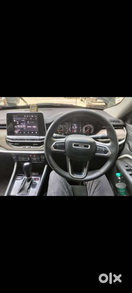 Jeep Compass 2.0 Sport, 2021, Petrol