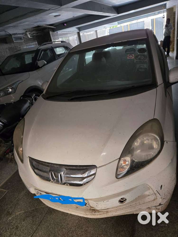 Honda Amaze For Sale
