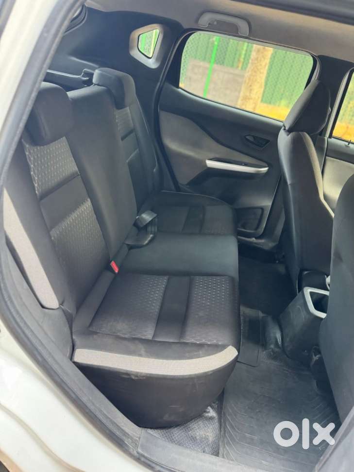 Nissan Magnite 1.0 Xe, 2023, Petrol