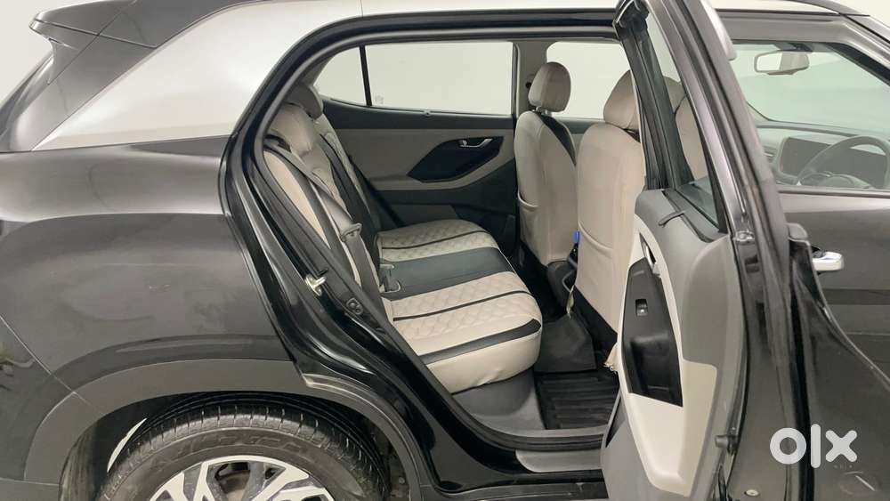 Hyundai Creta 1.5 Sx, 2024, Petrol