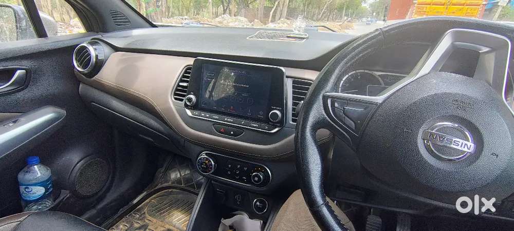 Nissan Kicks 2020 Diesel 103000 Km Driven