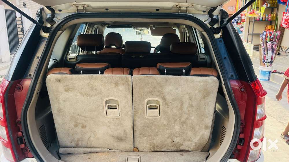 Mahindra Xuv500 W10 2wd, 2016, Diesel