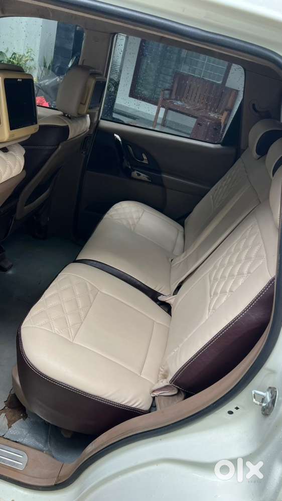 Mahindra Xuv500 Diesel 2013