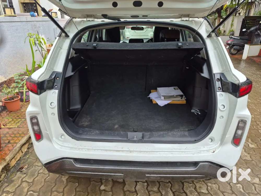 Toyota Urban Cruiser 2023 Automatic Cruiser Hyryder