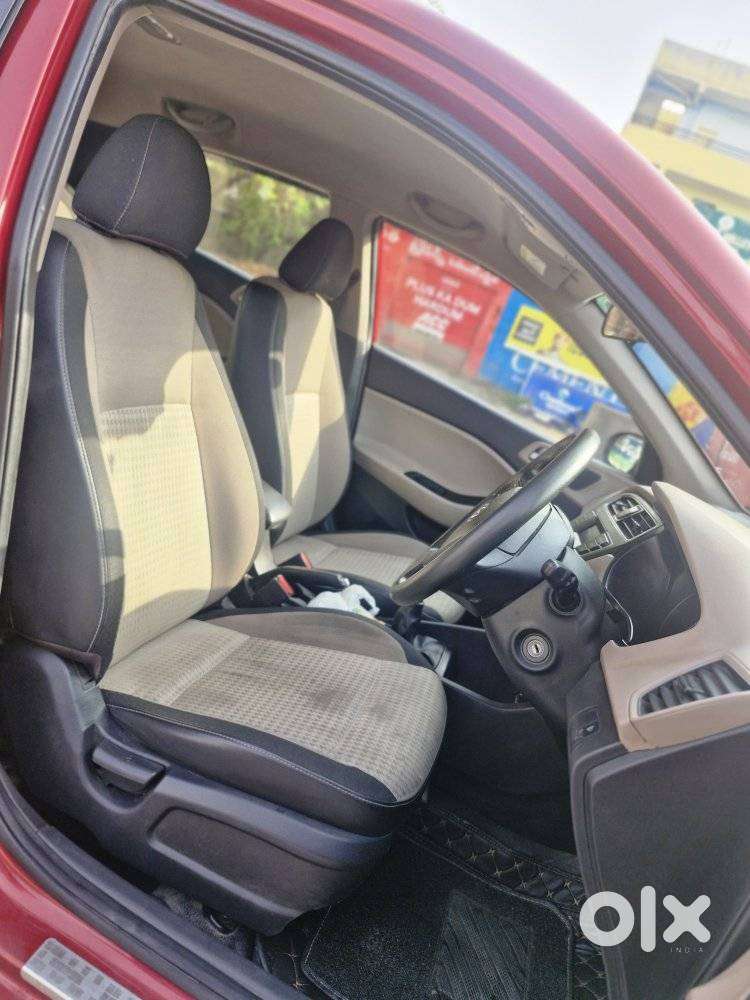 Hyundai I20 Petrol Cvt Magna Executive, 2020, Petrol