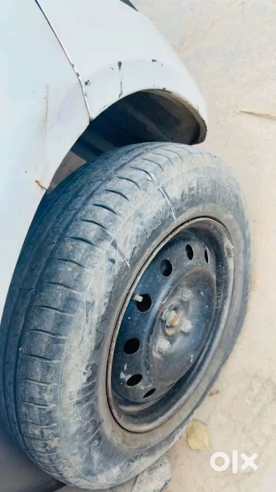 Maruti Suzuki Ritz Lxi 2016 Petrol Manual