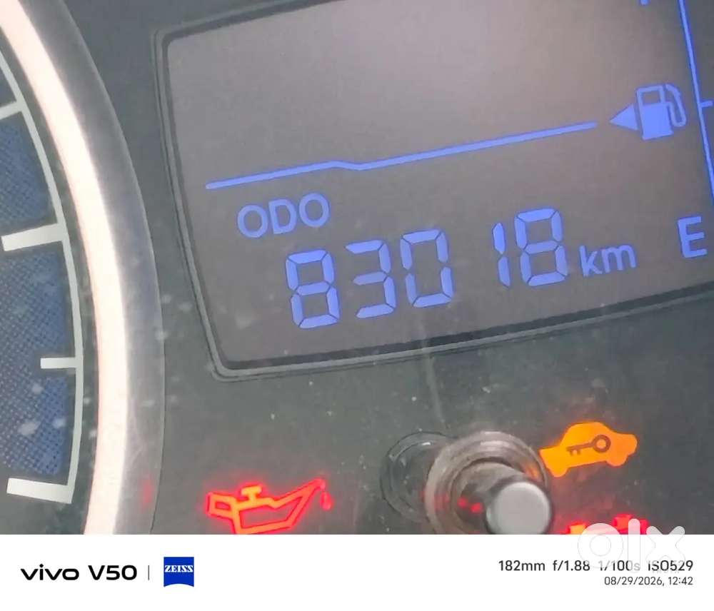 Hyundai I10 Magna O 2013