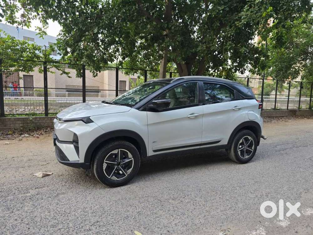 Tata Nexon Ev Empowered Plus A 45, 2023, Electric