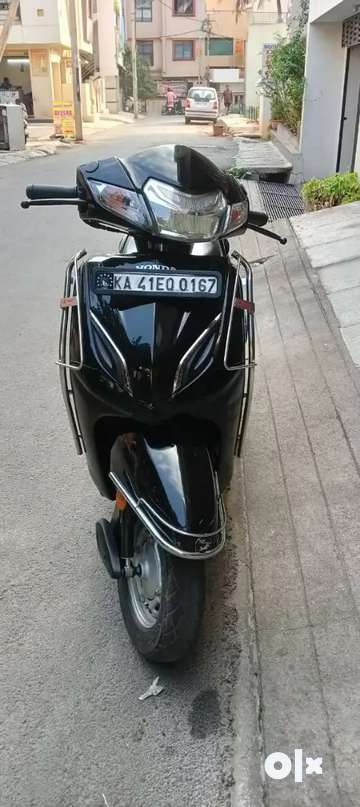 Olx cheap activa 5g