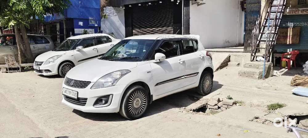 Maruti Suzuki Swift 2016 Diesel 70000 Km Driven