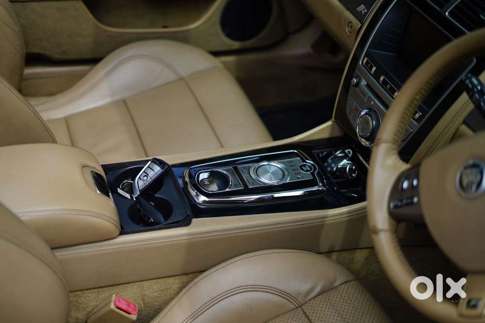 Jaguar Xk R-s Convertible 5.0l Supercharged, 2011, Petrol
