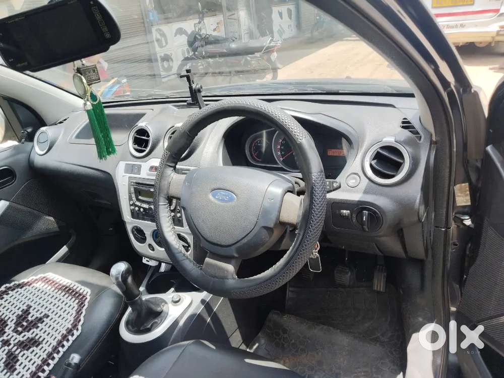 Ford Figo 2012 1st Owner