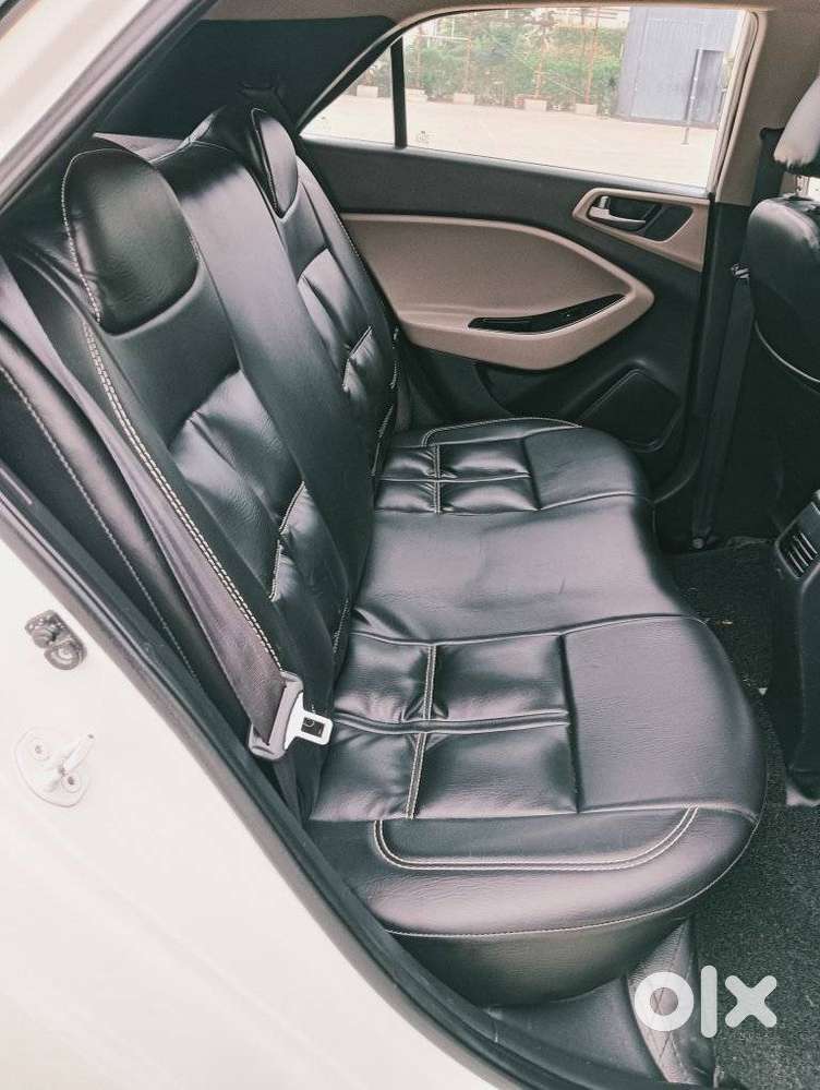 Hyundai Elite I20 Sportz 1.2, 2017, Cng & Hybrids