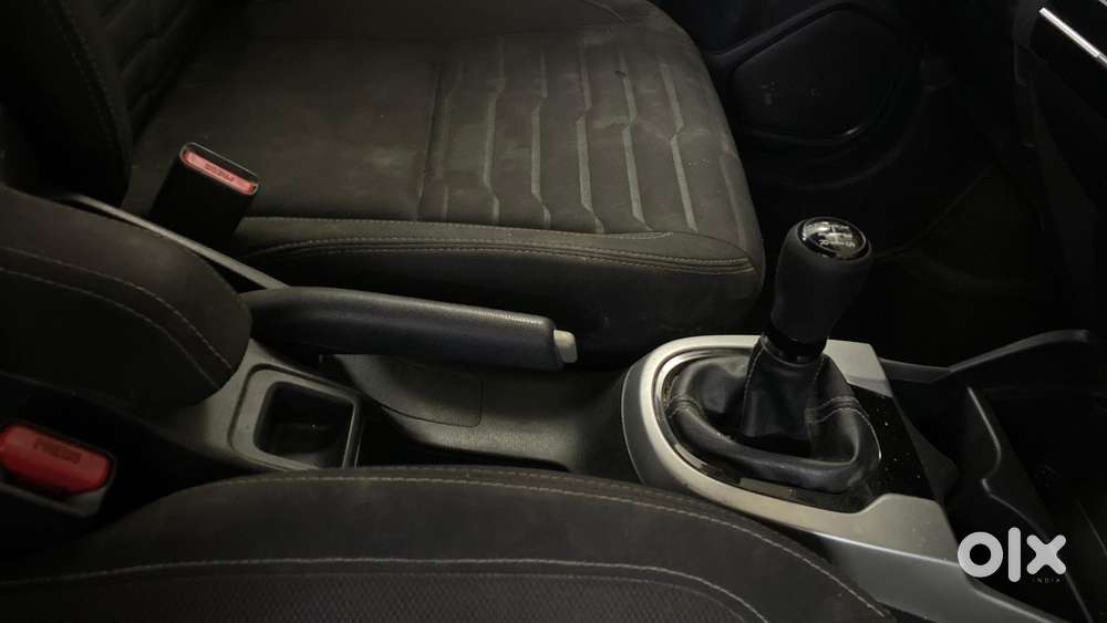 Honda Wr-v 1.2 Vx I-vtec, 2022, Petrol