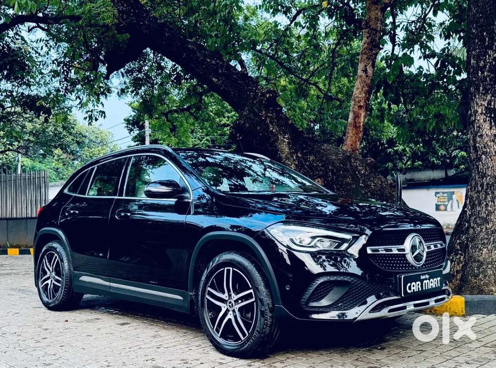 Mercedes-benz Gla Class 1.9 220d 4matic, 2023, Diesel