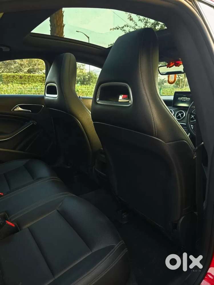 Mercedes-benz Cla 200 Cdi Sport, 2018, Diesel