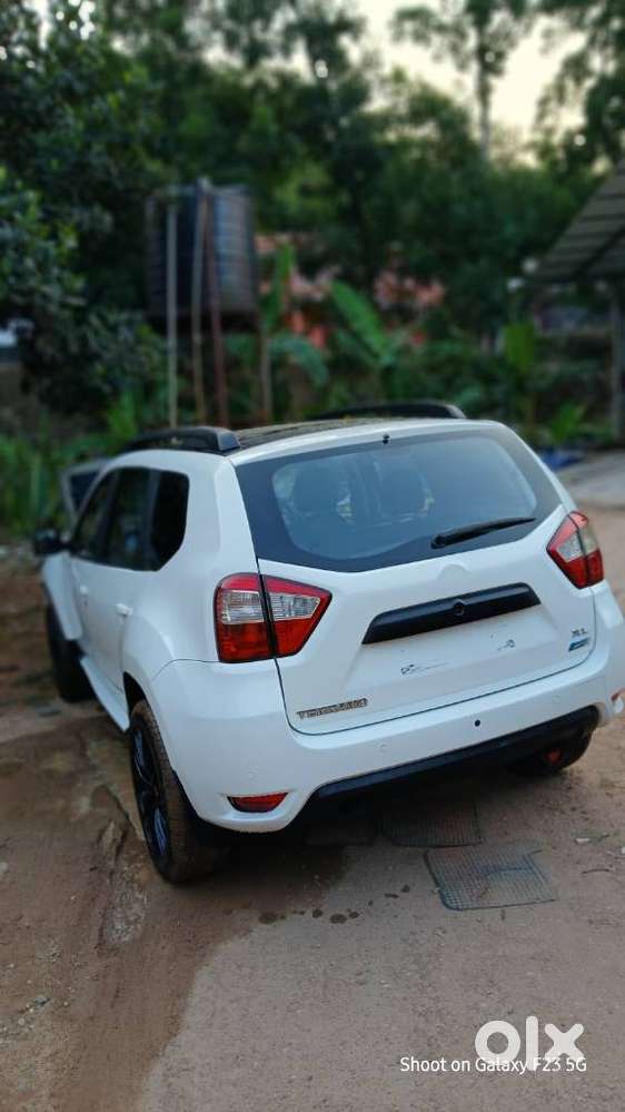 Nissan Terrano 2013-2017 Xv Premium 110 Ps, 2015, Diesel