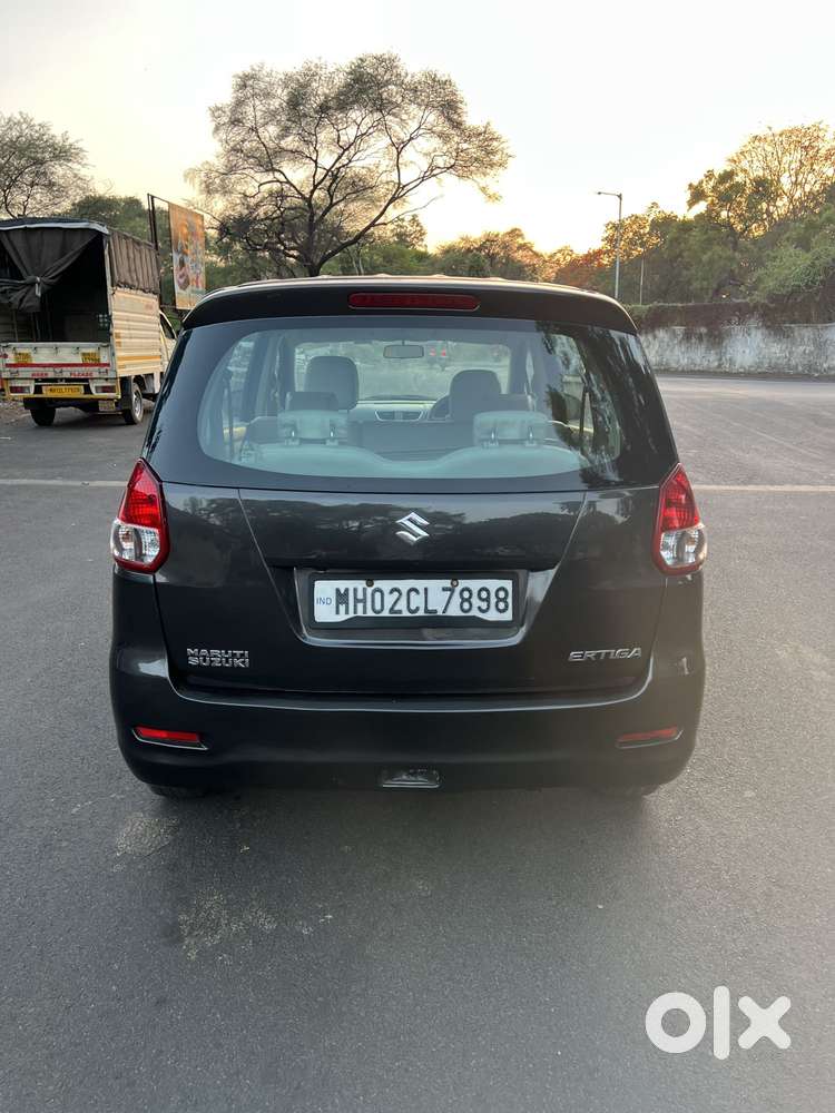 Maruti Suzuki Ertiga Shvs Vdi, 2012, Diesel