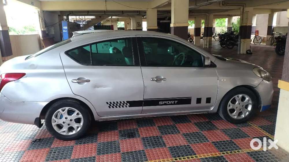 Renault Scala 2014 Diesel 143834 Km Driven