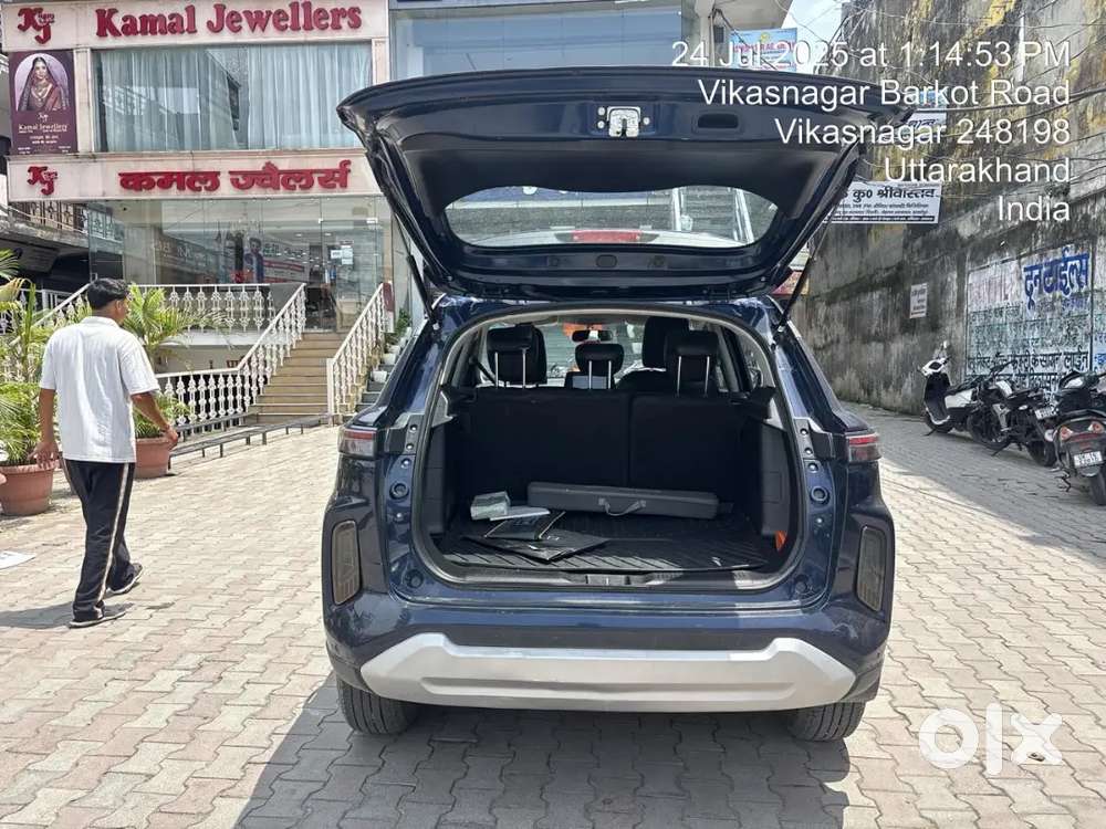 Maruti Suzuki Vitara 1.5 Sigma 2024