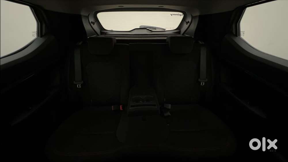 Renault Kiger Rxz Turbo Cvt, 2023, Petrol