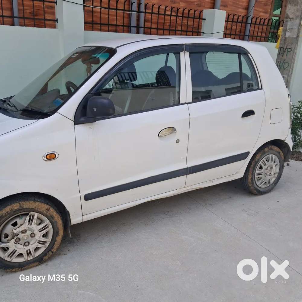 Hyundai Santro Xing Gls 2007 मॉडल