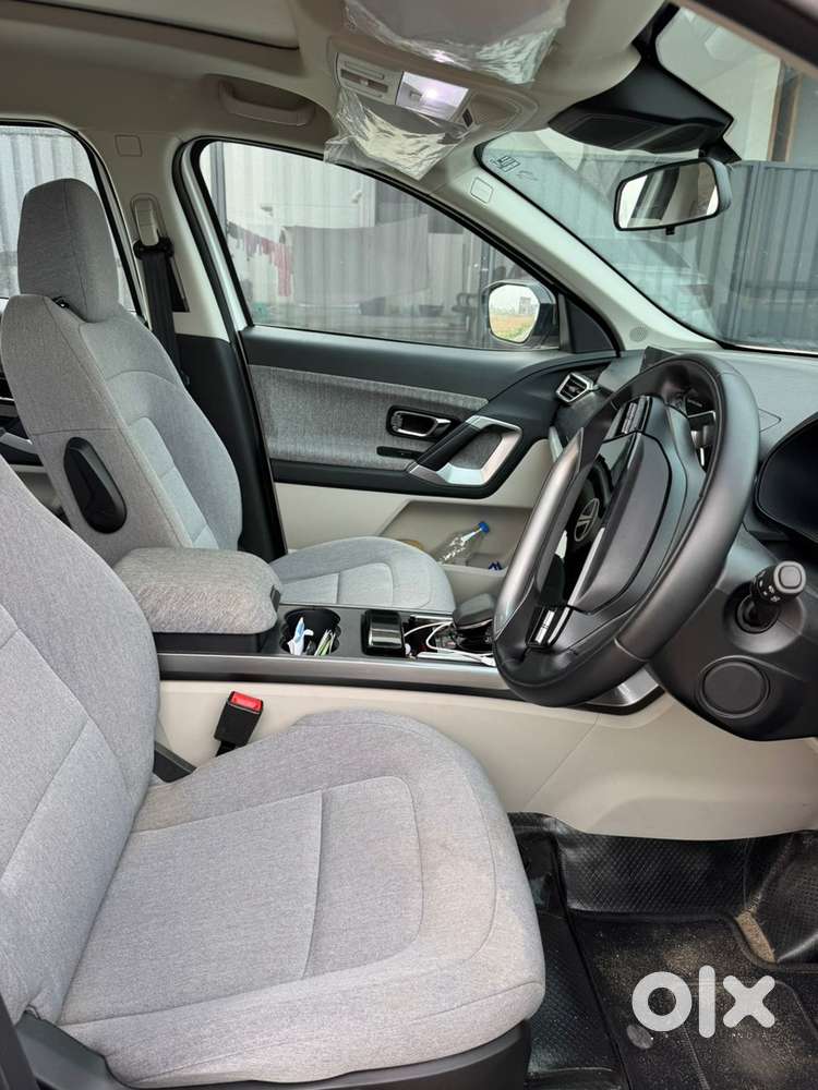 Tata Safari Diesel 2025