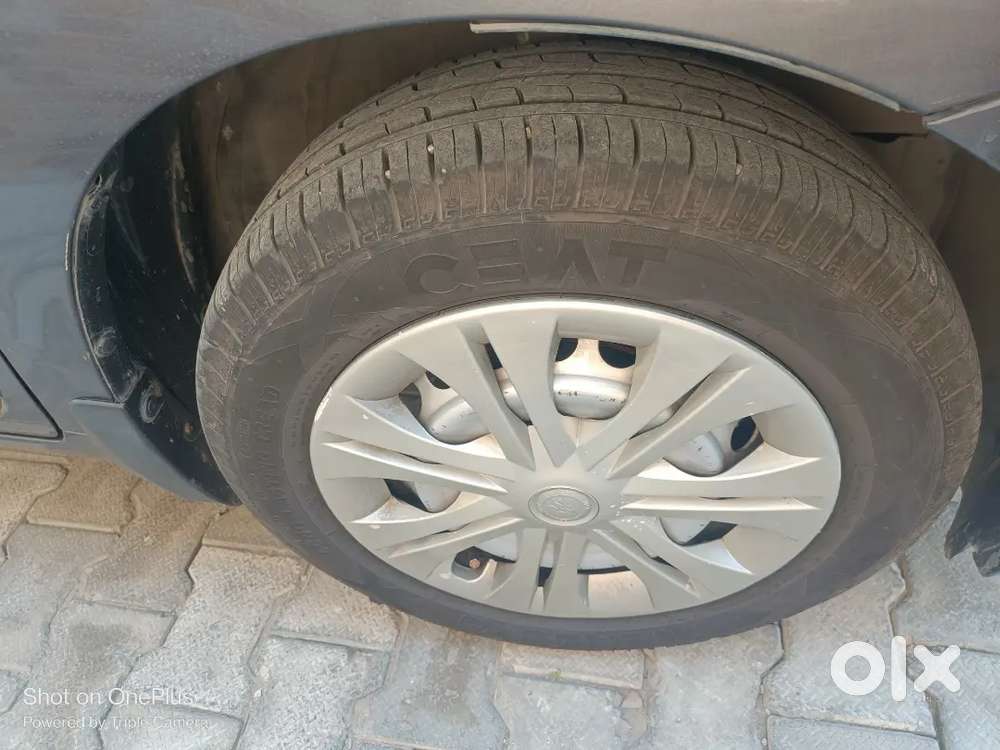 Maruti Suzuki Baleno 2017 Cng/petrol ,well Maintained, Single Hand Use