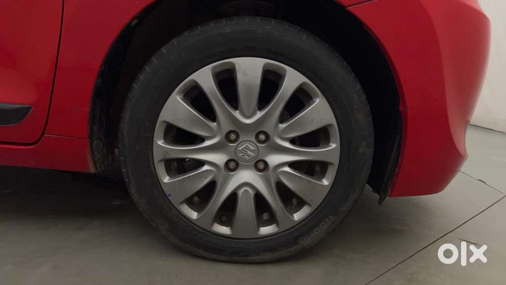 Maruti Suzuki Baleno 1.2 Zeta, 2018, Petrol